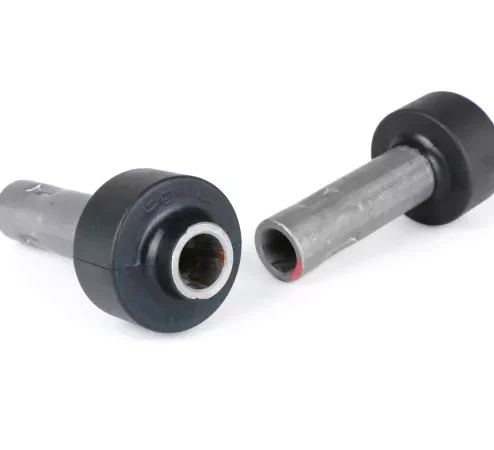 Silentblock-Set Motor -BGM PRO Touring (medium)- Vespa PK 50-125, PK 50-125 S, PK 50-125 XL