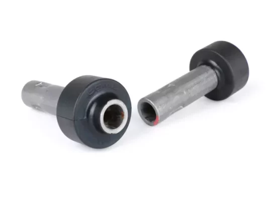 Silentblock-Set Motor -BGM PRO Touring (medium)- Vespa PK 50-125, PK 50-125 S, PK 50-125 XL