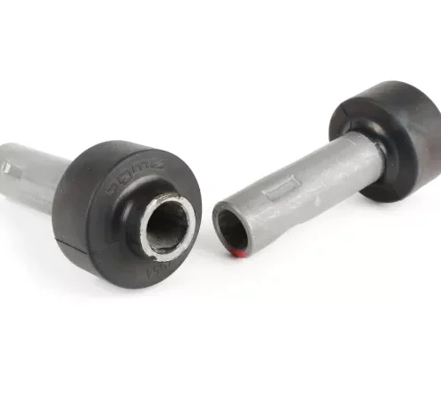 Silentblock-Set Motor -BGM PRO Original (soft)- Vespa PK 50-125, PK 50-125 S, PK 50-125 XL