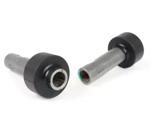 Silentblock-Set Motor -BGM PRO Sport (hart)- Vespa PK 50-125, PK 50-125 S, PK 50-125 XL