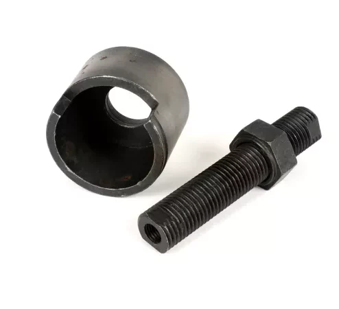 Einziehwerkzeug Kurbelwelle in Lichtmaschinenhälfte -BGM PRO M11/M12x1,5- Vespa Largeframe VBA, VNA, VBB, VNB, GS150 / GS3, GL150 (VLA1T), GT125 (VNL2T), GTR125 (VNL2T), Sprint150 (VLB1T), Wideframe V98, V1-V15, V30-V33, VU, VN, VM, VL, VB