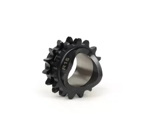 Ritzel vorne -BGM PRO- Lambretta LI, LIS, SX, TV (Serie 2-3), DL, GP – 15 Zähne