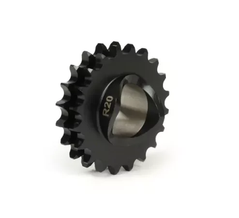 Ritzel vorne -BGM PRO- Lambretta LI, LIS, SX, TV (Serie 2-3), DL, GP – 20 Zähne