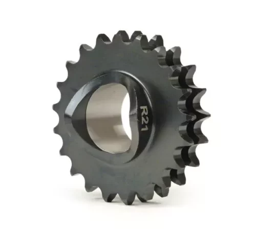Ritzel vorne -BGM PRO- Lambretta LI, LIS, SX, TV (Serie 2-3), DL, GP – 21 Zähne