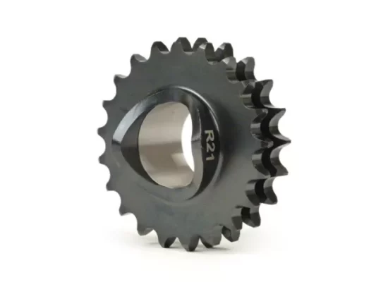 Ritzel vorne -BGM PRO- Lambretta LI, LIS, SX, TV (Serie 2-3), DL, GP – 21 Zähne