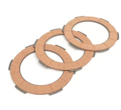 Kupplungsbeläge -BGM Pro Vespa Smallframe V50, V90, SS50, SS90, PV125, ET3, PK50, PK80, PK50 S, PK80 S, PK125 S, PK50 XL, PK125 XL, ETS, PK50 HP, PK50 SS  – 3-Scheiben