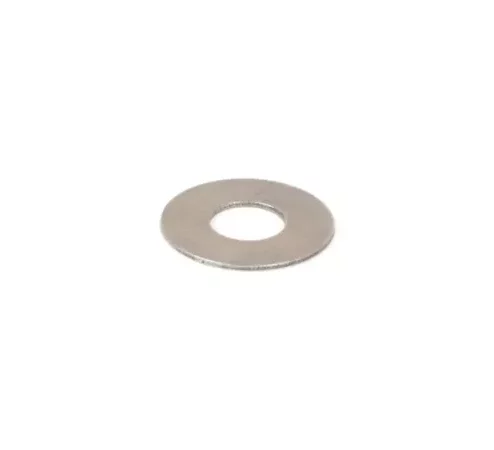 Scheibe für Nadellager axial AXK 1024 / NTB 1024 – AS 1024- (10x24x1mm) – (verwendet für Kupplungsandruckplatte BGM8015)