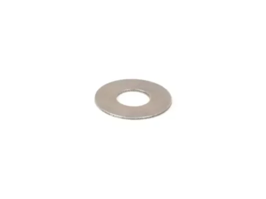 Scheibe für Nadellager axial AXK 1024 / NTB 1024 – AS 1024- (10x24x1mm) – (verwendet für Kupplungsandruckplatte BGM8015)