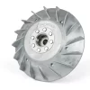 Polrad -BGM PRO TOURING 2.0 Elektronik 2300g- Vespa Largeframe Sprint150 (VLB1T), GT125 (VNL2T), GTR125 (VNL2T), Super, GL150 (VLA1T), VNA, VBA, VNB, VBB, Motovespa 125N (V60M), 125S (V60MS), 125N (V101M), 125L (V101M), 125N (542M), 150S (V201M), 150S (50