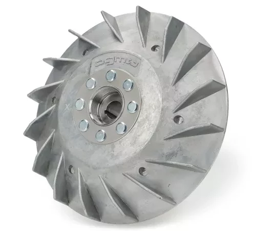 Polrad -BGM PRO TOURING 2.0 DualFit Elektronik 1600g- Vespa Smallframe/Largeframe PK XL (Ø20mm), PK XL2, PK FL2, PK HP, PK125 ETS, PX, Cosa, LML 125/150 Star/Stella