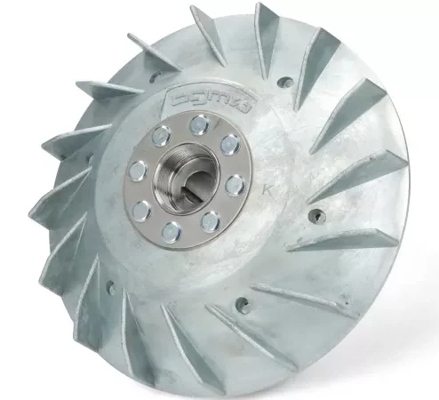Polrad -BGM PRO TOURING 2.0 DualFit Elektronik 2300g- Vespa Smallframe/Largeframe PK XL (Ø20mm), PK XL2, PK FL2, PK HP, PK125 ETS, PX, Cosa, LML 125/150 Star/Stella