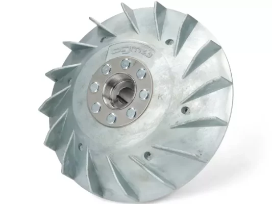 Polrad -BGM PRO TOURING 2.0 DualFit Elektronik 2300g- Vespa Smallframe/Largeframe PK XL (Ø20mm), PK XL2, PK FL2, PK HP, PK125 ETS, PX, Cosa, LML 125/150 Star/Stella