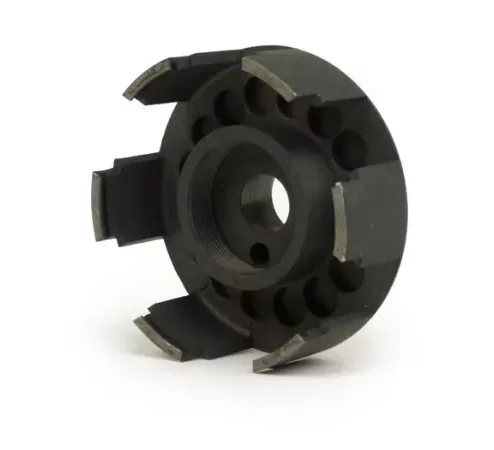 Kupplungsspinne -BGM PRO Superstrong- Vespa V50, V90, SS50, SS90, PV125, ET3, PK50, PK80, PK50 S, PK80 S, PK125 S, PK50 XL, PK125 XL, ETS, PK50 HP, PK50 SS