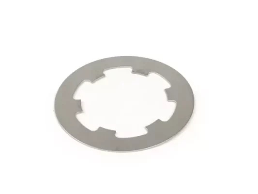 Kupplungsstahlscheibe -BGM ORIGINAL- Vespa Smallframe- Typ PK XL2 – 1,0mm