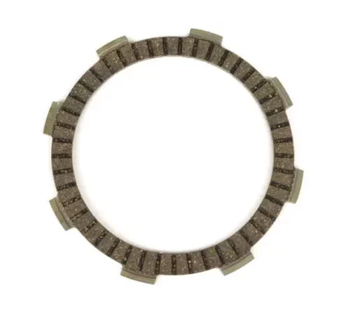 Kupplungsbelag (einzeln) -BGM PRO SPORT Alu Typ Honda CR80- für Kupplungskorb BGM PRO Superstrong CR, CR 2.0 Ultralube, LTH Liedolsheim, MMW Hartz 4.2 & 4 & 5 Kupplung – Standard, Ø=110mm