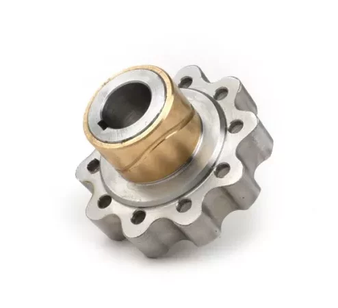Kupplungsfederteller – Kupplungsnabe -BGM Pro Superstrong CNC + CNC CR80, Typ Cosa2/FL- Vespa Cosa2 125, Cosa2 150, Cosa2 200, PX 125 (1995-), PX 150 (1995-), PX 200 (1995-)