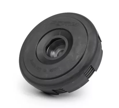 Kupplung 21Z (67/68) -BGM PRO Superstrong 2.0 Touring STD Ultralube – Belag Cosa2 (Stahl/Kork)- 21 Zähne für Primärrad 67/68Z – Vespa PX80, PX125, PX150, T5 125cc, Cosa, Sprint150, Rally180, GT125/GTR125, TS125, GL150, Super125 (VNC1 ab Nr11001), Super150