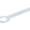 Kupplungsmutterschlüssel für Sicherungsmutter/Nutmutter -BGM ORIGINAL- Vespa GS150 / GS3, GS160, SS180, Ø=33,5mm, Achtung: Linksgewinde