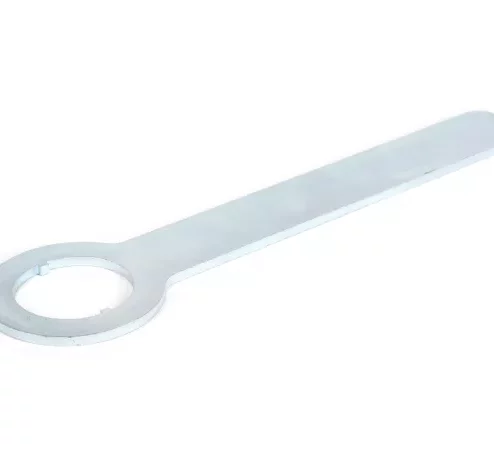 Kupplungsmutterschlüssel für Sicherungsmutter/Nutmutter -BGM ORIGINAL- Vespa GS150 / GS3, GS160, SS180, Ø=33,5mm, Achtung: Linksgewinde