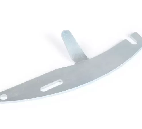 Polradhalter -BGM PRO- Vespa alle Largeframe, alle Smallframe (langer Ausleger auch für Polräder mit kleinem Durchmesser z.B. PK / BGM Pro)