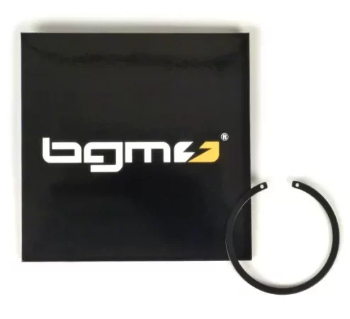 Sicherungsring Kupplungskorb -BGM PRO Superstrong Ø=61mm b=4.0mm h=1.5mm- Vespa V50 (V5A1T, V5A2T, V5A3T, V5B1T, V5B2T, V5B3T, V5B4T, V5R1T, V5SA1T), SS50 (V5SS1T), SR50 (V5SS2T), V90 (V9A1T), SS90 (V9SS1T), V90 Racer (V9SS2T), 125 Nuovo (VMA1T), PV125 (V