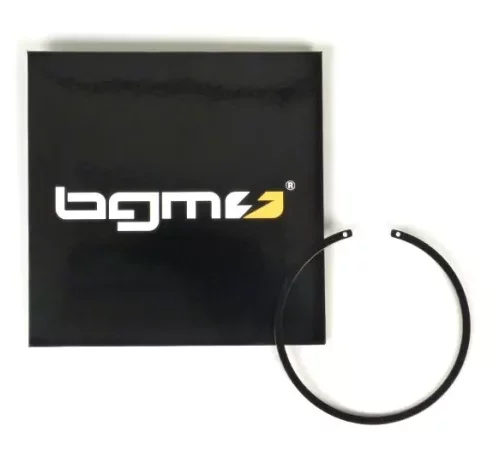 Sicherungsring Kupplungskorb -BGM PRO Superstrong Ø=79mm b=3.5mm h=1.5mm- Lambretta LI, LIS, SX, TV (Serie 2-3), DL, GP, J, Lui, Vega, Cometa
