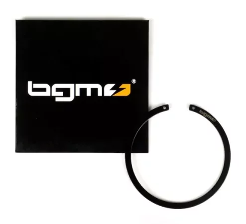 Sicherungsring Kupplungskorb -BGM PRO Superstrong Ø=96 b=6,0mm h=1,5mm- Vespa VN1T (06001-), VN2T, VB1T, VL1T, VL2T, VL3T, VB1T, VNA1T, VNA2T, VNB1T, VBA1T, VBB1T, GL, Super, GT, GTR, Sprint, Sprint Veloce, TS, PX80, PX125 (-1995), PX150 (-1995)