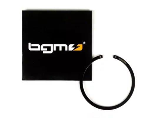 Sicherungsring Kupplungskorb -BGM PRO Superstrong Ø=96 b=6,0mm h=1,5mm- Vespa VN1T (06001-), VN2T, VB1T, VL1T, VL2T, VL3T, VB1T, VNA1T, VNA2T, VNB1T, VBA1T, VBB1T, GL, Super, GT, GTR, Sprint, Sprint Veloce, TS, PX80, PX125 (-1995), PX150 (-1995)