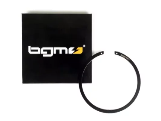 Sicherungsring Kupplungskorb -BGM PRO Superstrong Ø=108 b=6,3mm h=1,5mm- Vespa GS 150 (VS1T, VS2T, VS3T, VS4T, VS5T), GS 160 (VSB1T, VSB2T), SS 180 (VSC1T), Rally 180 (VSD1T), Rally 200 (VSE1T), PX 200 (VSX1T), PX 150 (1995-) PX 125 (1995-), T5 125ccm (VN