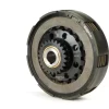 Kupplung 23Z (62/63) -BGM PRO Superstrong 2.0 Touring STD Ultralube – Belag Cosa2 (Stahl/Kork)- 23 Zähne für Primärrad BGM Pro 62/63Z (geradeverzahnt) – Vespa PX, T5, Cosa, Sprint, Rally, GT/GTR, TS125, GL150, Super125 (VNC1 ab Nr11001), Super150 -(pre. B