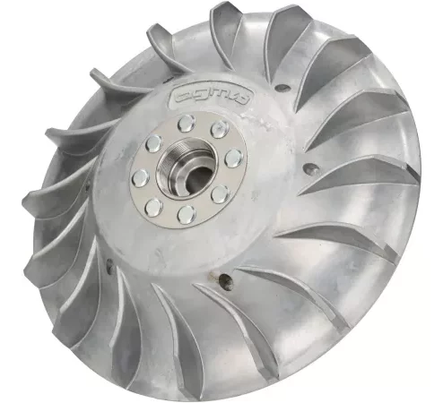 Polrad -BGM PRO TOURING 2.0 Elektronik 1900g- Vespa Largeframe PX200, Cosa, LML 125/150 Star/Stella (2-Takt) – passend auch bei Modellen mit Elestart (mit diesem Polrad ist jedoch kein Elektrostart mehr möglich)