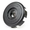 Kupplungskorb inkl. Nabe -BGM PRO Superstrong 2.0 Sport CR80 Ultralube, Typ Cosa2/FL, CNC,10-Federn – Øi=110mm- für Kupplungsbeläge Typ Honda CR80