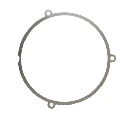 Spacer Kupplungsdeckel -BGM PRO- Vespa Wideframe VM1T, VM2T, VN1T (-60000), VU1T, ACMA 125 (1951-1955), Motovespa 125N (1953-1958) – Ø=128×1,5mm