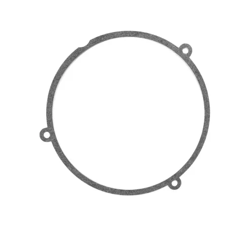Dichtung für Spacer Kupplungsdeckel -BGM PRO- Vespa 125, VN1T (60001-), VN2T, Vespa 150 VL1T, VL2T, VL3T, VB1T, ACMA 150 GL (1956-1958) – Ø=130mm