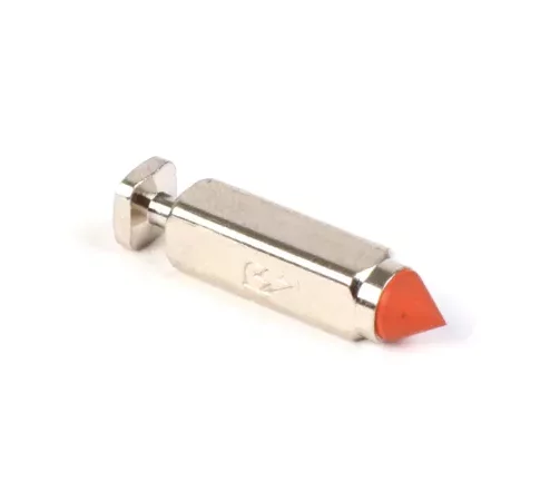 Schwimmernadel -BGM PRO- passend für DELLORTO, viereckig, 4,5mm- SI (Vespa PX), SH (Lambretta LI Serie3, LIS, SX, TV, DL, GP), PHBH, PHBL – ungefedert
