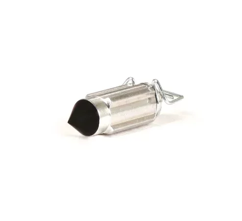 Schwimmernadel -BGM PRO- für Keihin PWK 20, 22, 24, 26, 28, Polini CP Ø=17,5-24mm, Polini 28, 30, 32, 34