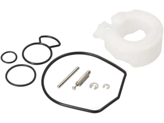 Vergaserrevisions-Kit -BGM ORIGINAL- Dellorto PHVA (für Typ Schwimmerkammer ohne Ablauf), PHBN