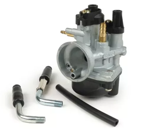 Vergaser -BGM ORIGINAL PHBN 12- Minarelli 50 ccm (manueller Choke) – AW=23mm