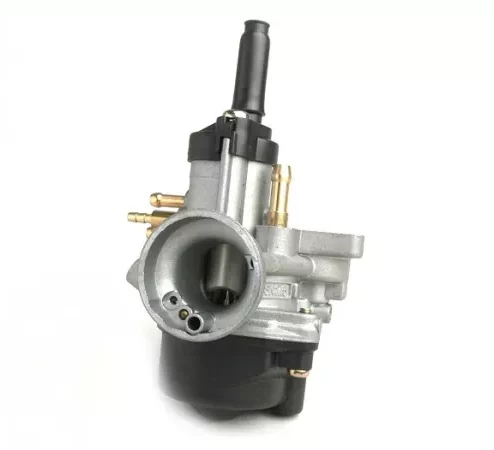 Vergaser -BGM PRO PHBN 17,5- Minarelli 50 ccm (Elektrochoke) – AW=23mm-