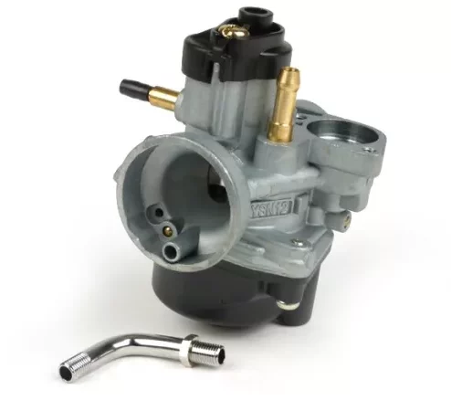 Vergaser -BGM ORIGINAL PHBN 12- Minarelli 50 ccm (Elektrochoke) – AW=23mm