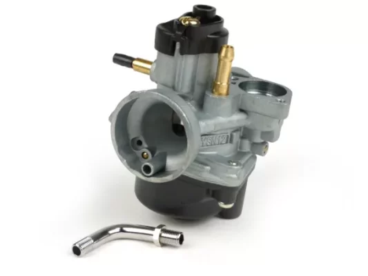 Vergaser -BGM ORIGINAL PHBN 12- Minarelli 50 ccm (Elektrochoke) – AW=23mm