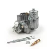 Vergaser -BGM PRO Faster Flow Dellorto / SPACO SI24/24E- Vespa PX200 (Typ mit Getrenntschmierung)