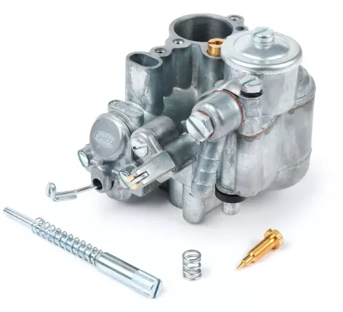 Vergaser -BGM PRO Faster Flow Dellorto / SPACO SI24/24E- Vespa PX200 (Typ ohne Getrenntschmierung)