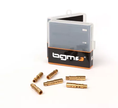 Mischrohrset -BGM PRO (Typ: 5353) SI- (BE1-BE2-BE3-BE4-BE5-BE6)