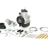 Vergaserkit -BGM PRO 195-225 ccm- Lambretta LI, LIS, SX, TV (Serie 2-3), DL, GP – Ø=30 Dellorto PHBH