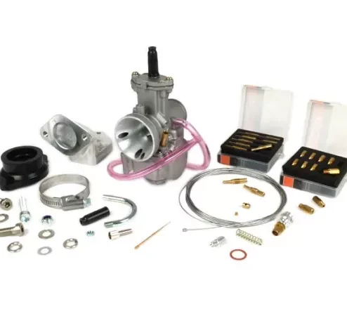 Vergaserkit -BGM PRO 195-225 ccm- Lambretta LI, LIS, SX, TV (Serie 2-3), DL, GP – Ø=30mm Polini