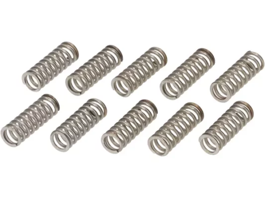 Kupplungsfeder-Set -BGM PRO XL- Vespa Cosa2 125, Cosa2 150, Cosa2 200, PX 125 (1995-), PX 150 (1995-), PX 200 (1995-) – 10 Stück
