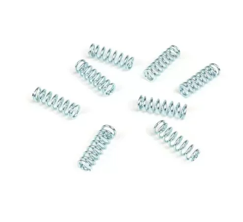 Kupplungsfeder-Set -BGM PRO XXL- Vespa Cosa2 125, Cosa2 150, Cosa2 200, PX 125 (1995-), PX 150 (1995-), PX 200 (1995-) – 8 Stück