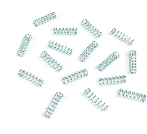 Kupplungsfeder-Set für Kupplung BGM PRO Superstrong -BGM PRO XXL- Vespa V50, V90, SS50, SS90, PV125, ET3, PK50, PK80, PK50 S, PK80 S, PK125 S, PK50 XL, PK125 XL, ETS, PK50 HP, PK50 SS – 16 Stück