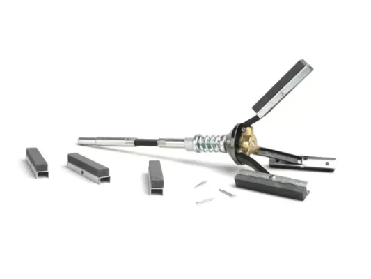 Honwerkzeug für Zylinder -UNIVERSAL- Ø=32-89mm